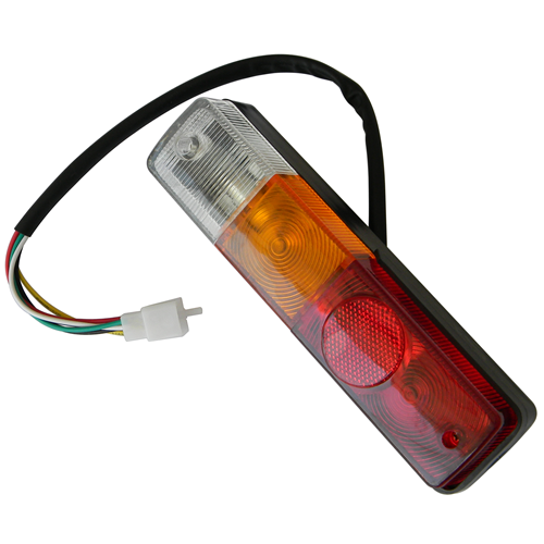 Tail Light Assembly - suits Komatsu FG25-11