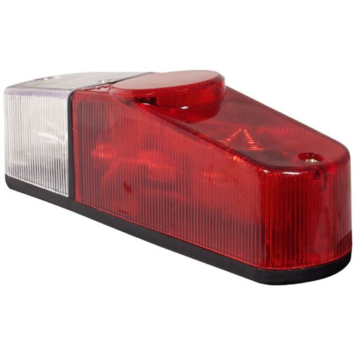Tail Light Assembly
