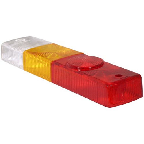 Tail Light Lens