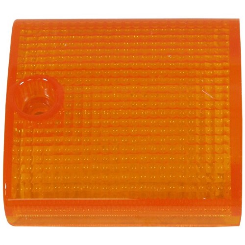 Tail Light Lens (Amber)