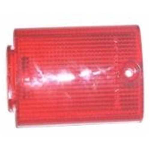 Tail Light Lens (Red) - suits # 7509