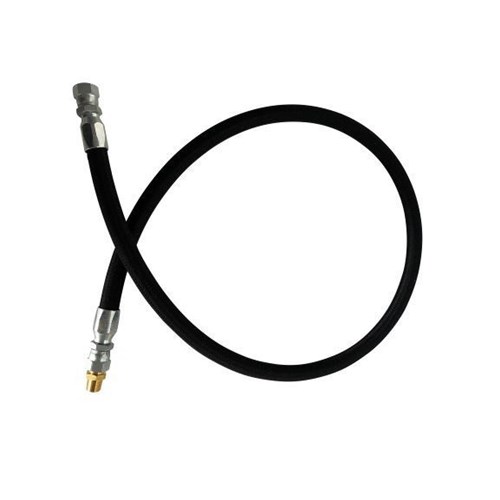 Gas Bottle Hose Assembly (1.2 Metre)