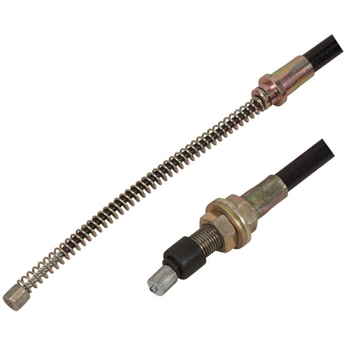 Brake Cable LH - BX
