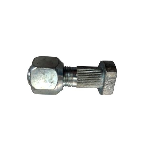 Wheel Stud and Nut - HC 1.8t