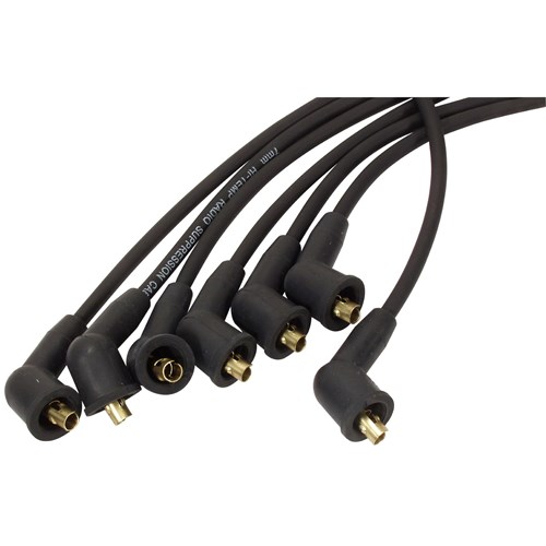 Ignition Lead Set (TB45)