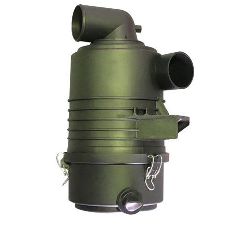 Air Cleaner Assembly - Suits # 7102