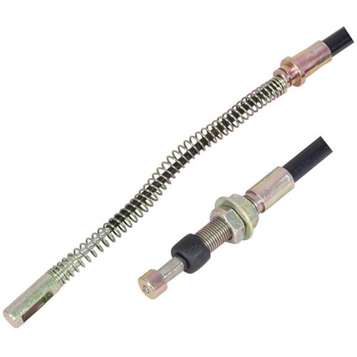 Brake Cable LH