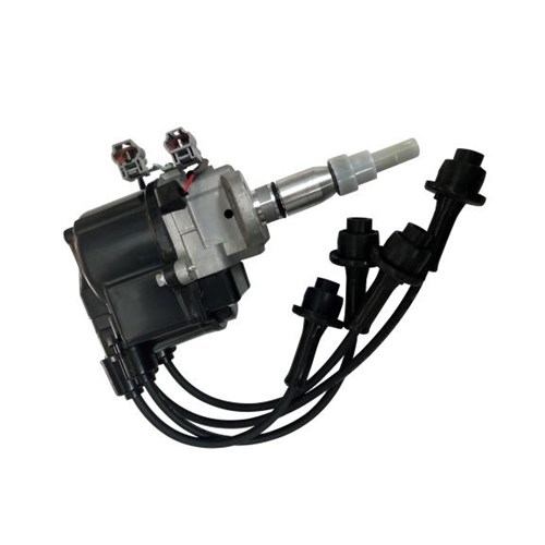 Distributor (4Y) 3-Way Catalytic (Deluxe)