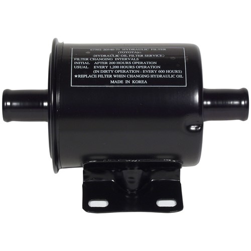 Hydraulic Filter - Return