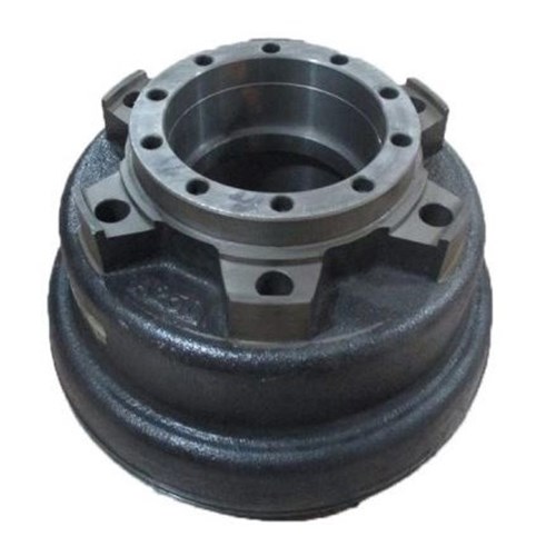 Brake Drum and Hub HC R'Series 2.5t | 2014 >