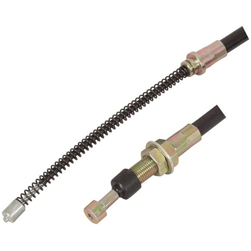 Brake Cable RH - suits Mitsubishi FG15F25B