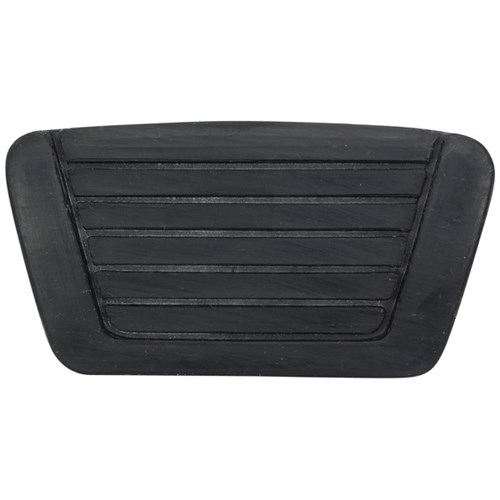 Brake Pedal Pad