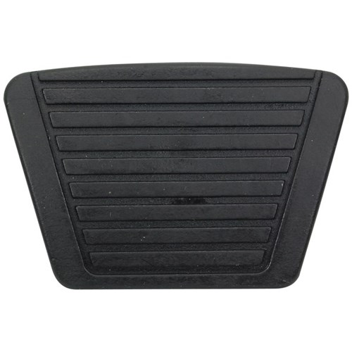 Brake Pedal Pad (also see # 71316)