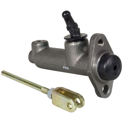 Master Cylinder