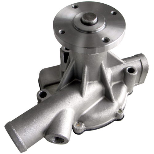 Water Pump (H20)