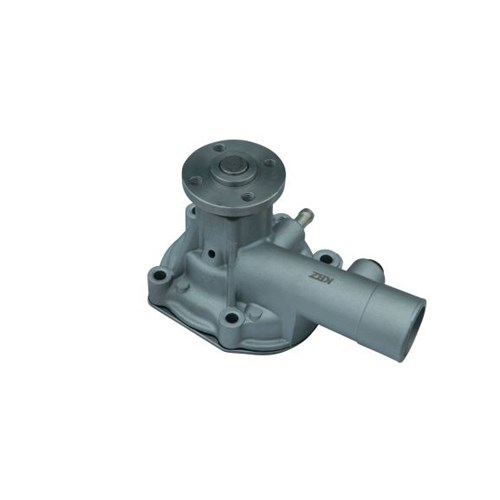 Water Pump (S4Q2)