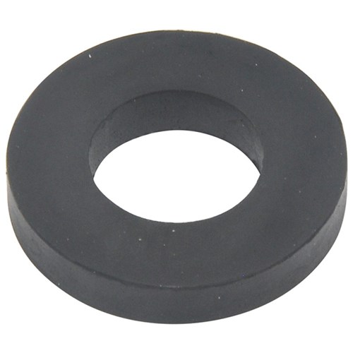 Side Rubber Radiator Mount - suits Nissan L01/1F1