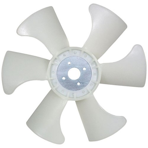 Engine Fan (H20II, H15, H25, TD27, BD30, C240PKJ)