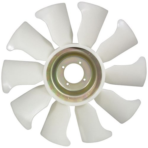 Engine Fan (4G63, 4G15, S4S) - suits Mitsubishi FG25F17B