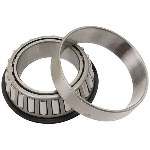 Wheel Bearing - Outer