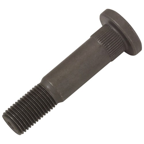 Wheel Stud & Nut