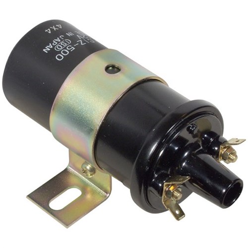 Ignition Coil (Internal Resistor)