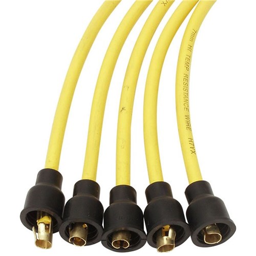Ignition Lead Set (4P, 5R)