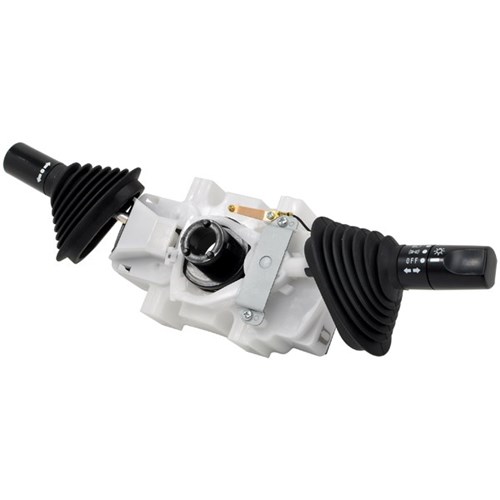 Switch Assembly - Combination