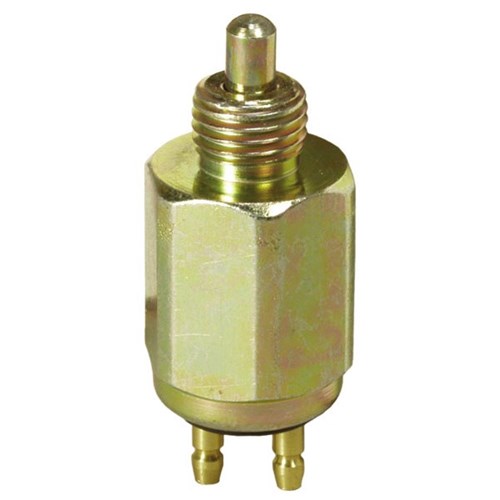 Neutral Start Switch