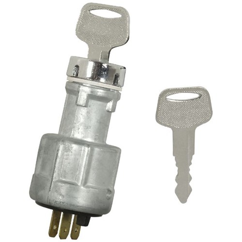 Ignition Switch (4 Pin)