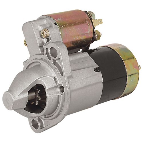 Starter Motor (FE, F2, VA) Japan Brand