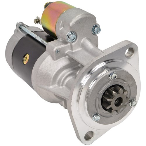 Starter Motor (4D92E, 4D94E, 4D98E, 4TNE92, 4TNE94, 4TNE98) New