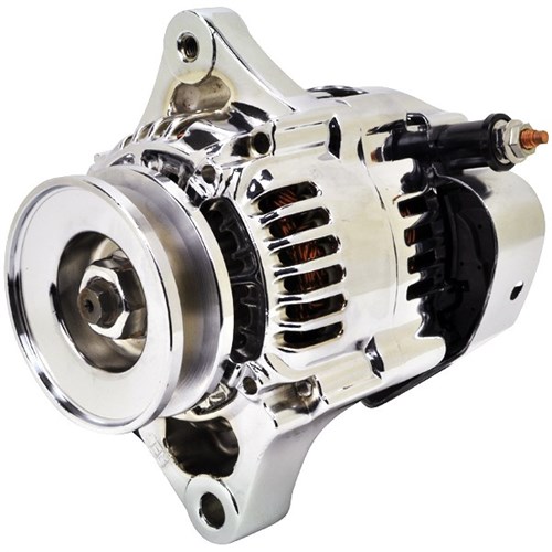 Alternator (4Y)