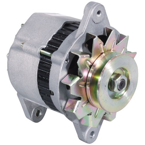 Alternator (H20, A15, TB42, P40)