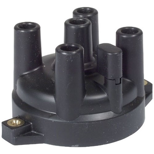 Distributor Cap (4G63, 4G64, 4G15) Screw Down