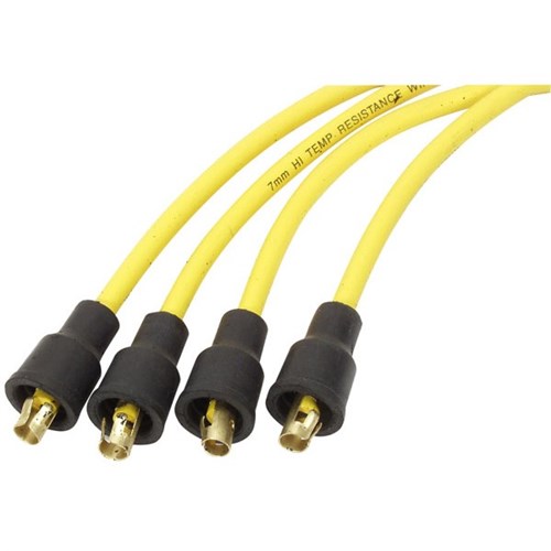 Ignition Lead Set (H20II, H15, H25)