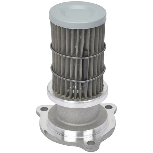 Transmission Filter