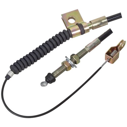 Accelerator Cable
