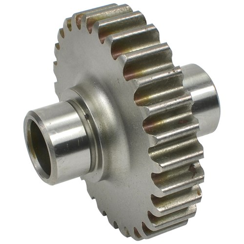 PTO Chain Driven Sprocket (K21, K25)