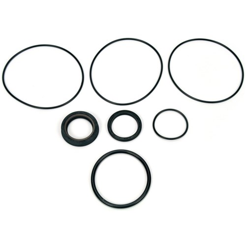 Hydrostatic O/H Valve Kit - (check S/N)