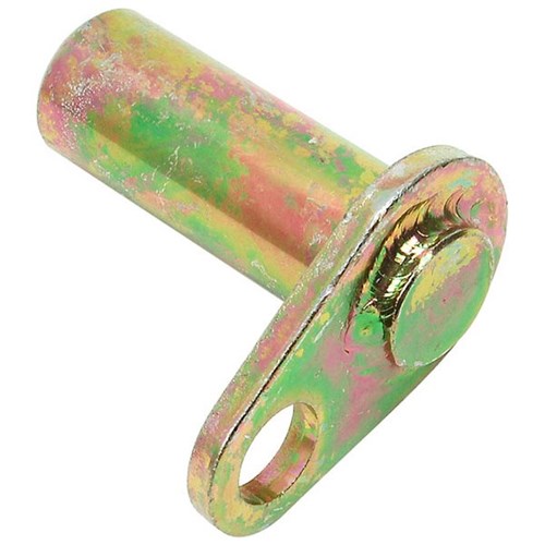 Steer Link Pin - Power Steer