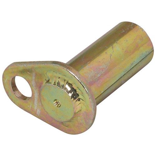 Steer Link Pin - Knuckle