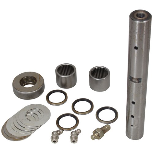 King Pin Kit  c/w Pin