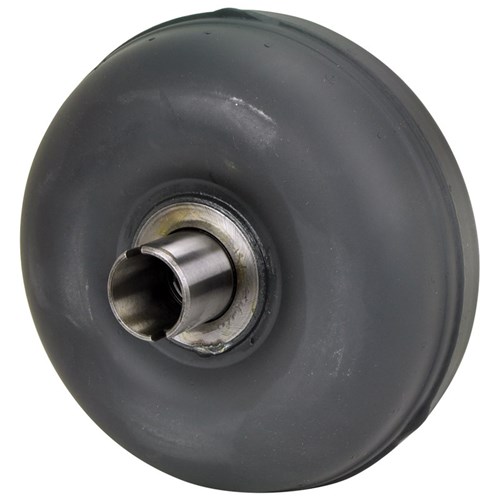 Torque Converter