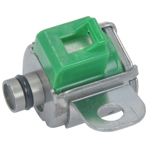 Solenoid Valve