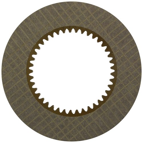 Friction Disc