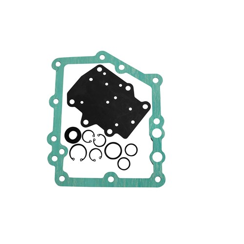 Solenoid Valve Kit Assembly  - suits TCM FG25T3