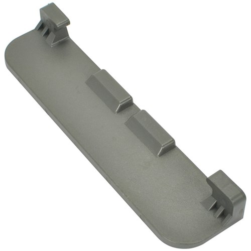 Sideshift Wear Pad Lower - 65F-SS, 100F-SSS Cascade