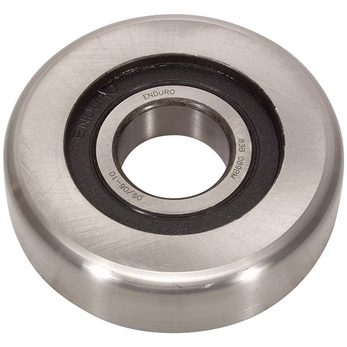 Mast Roller - Over Size (40mm x 123.50mm x 32mm) - suits Nissan J02/L02/1F2