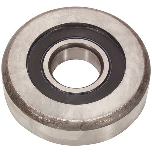 Mast Roller - Over Size (35mm x 105.50mm x 28mm) - suits Nissan J01/L01/1F1